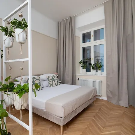 Dusty Beige 2Br Ap For 6 - Near Kazimierz-2